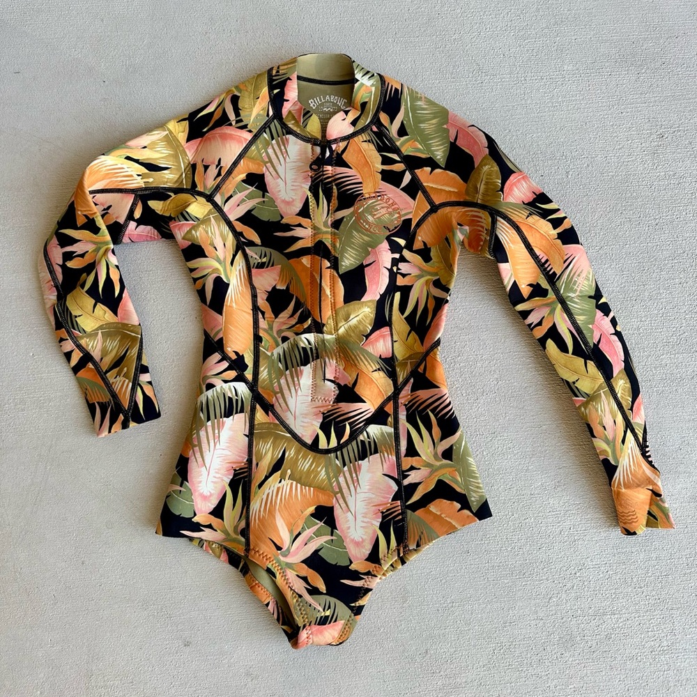 Billabong Women’s Springsuit